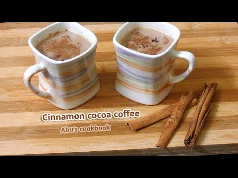 Video: Koffie-kaneel Gepaneerde Steak Met Cacao