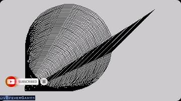 FROM BASIC TO ASSEMBLY IN 32 BYTES - *NEW* ZX Spectrum 48K Demo