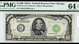 4,000 Sub Q & A: Part IV: Investing in Coins/Currency? Star Wars vs Star Trek? Videos on Lego?