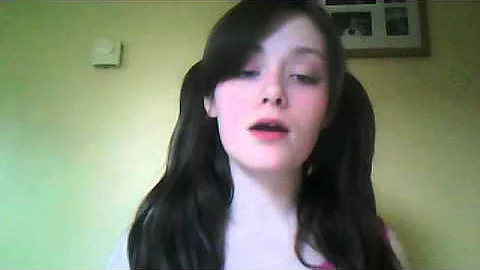 brouno mars when i was your man cover by samantha ...