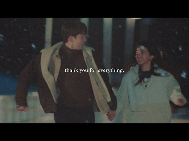 Diego Gonzalez - Thank You For Everything (slowed) class=