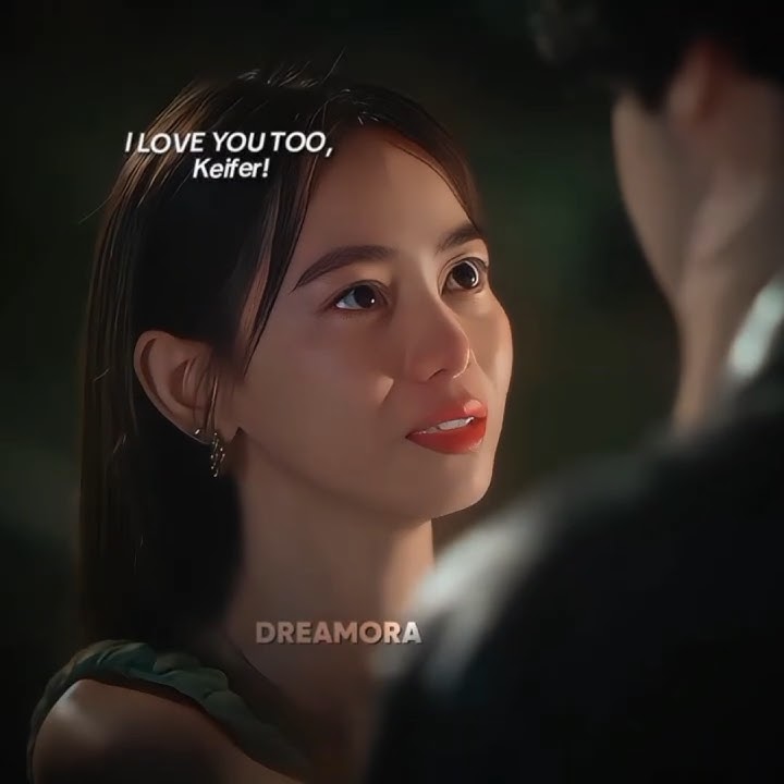 FINALLY SHE CONFESSED❤️‍🩹 #angmutyangsectione #amnse #jayjay #keifer #jayfer #edits #trending