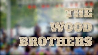 The Wood Brothers // ROMP 2019