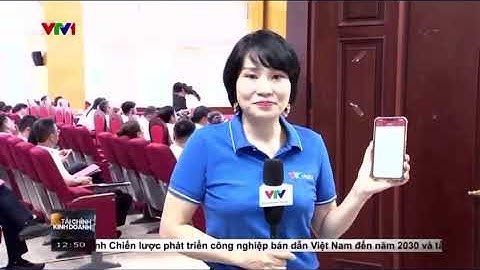Giải pháp đổi mới, nâng cao chất lượng công tác quản lý thuế đối với Hộ, CNKD gắn với chuyển đổi số