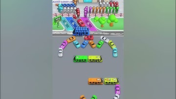 Crowd Express Level 494 Walkthrough Solution