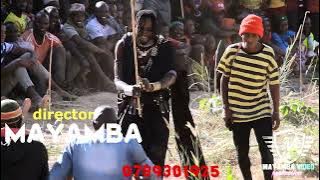 LIMBU LUCHAGULA_ live_directedy_ by _mayamba