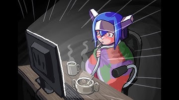 CrossCode - Sapphire Ridge Mapping! #gamedev