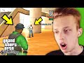 ФИНАЛ СПУСТЯ 2 ГОДА! - ПРОХОЖДЕНИЕ GTA SAN ANDREAS ОТ ПЕРВОГО ЛИЦА! #18