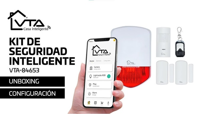 Videos de alarma tv: tu guía completa de seguridad