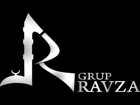 Grup Ravza - Gül Sultan (cover) Studio Record (HD)