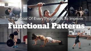 Functional Movement Is Everything & This Is Why