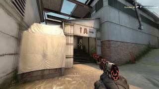 Decache - Daddy - 4K