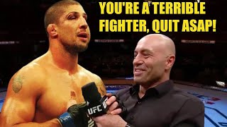 Top 10 Interviewers Calling Out Fighters in MMA & Boxing by MMA Beast 186,079 views 1 year ago 11 minutes, 16 seconds