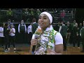 Women's Basketball Senior Day