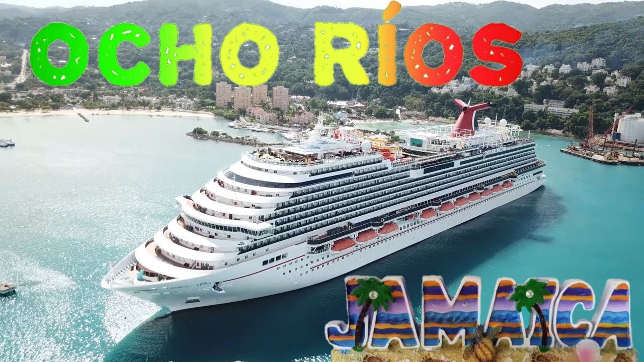 carnival cruise jamaica and mexico