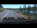 INARI,,IVALO