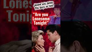 “Are you Lonesome Tonight” #JeromeEvardome  #ElvisPresleyCover #ClassicLoveSongs #ReplicaChannel