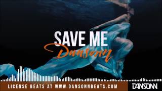 Save Me (With Hook) - Inspiring Piano Guitar Beat | Prod. by Dansonn chords