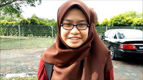 LAX2012 UPM VIMAG (GROUP 122) - BEHIND THE SCENES VIDEO 1 PART 2