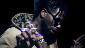 Hoodrich Pablo Juan - 3 Tone (Official Music Video)