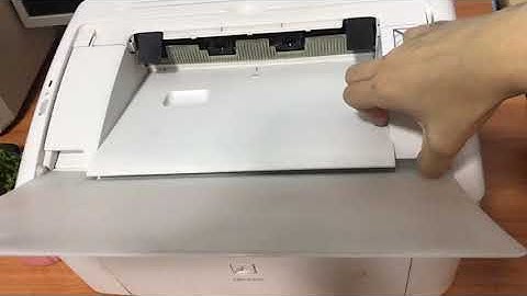 Máy in Canon 3050 nhỏ gọn, bền đẹp, in tốc độ nhanh, sử dụng hộp mực 35A in được 1600 trang