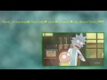 Rick and Morty S2E2