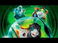 G Force Disney Game G Force Chapter 5 Saberling Offices Entrance Gameplay Walkthrough 