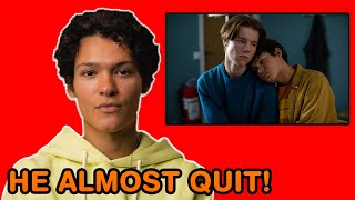 5 Shocking Things You Didn&#39;t Know About Omar Rudberg