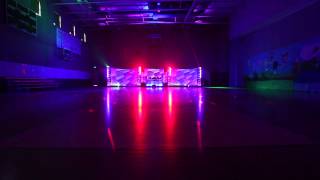 Professional Mobile DJs - School Dance DJs Triple Video Screens screenshot 2