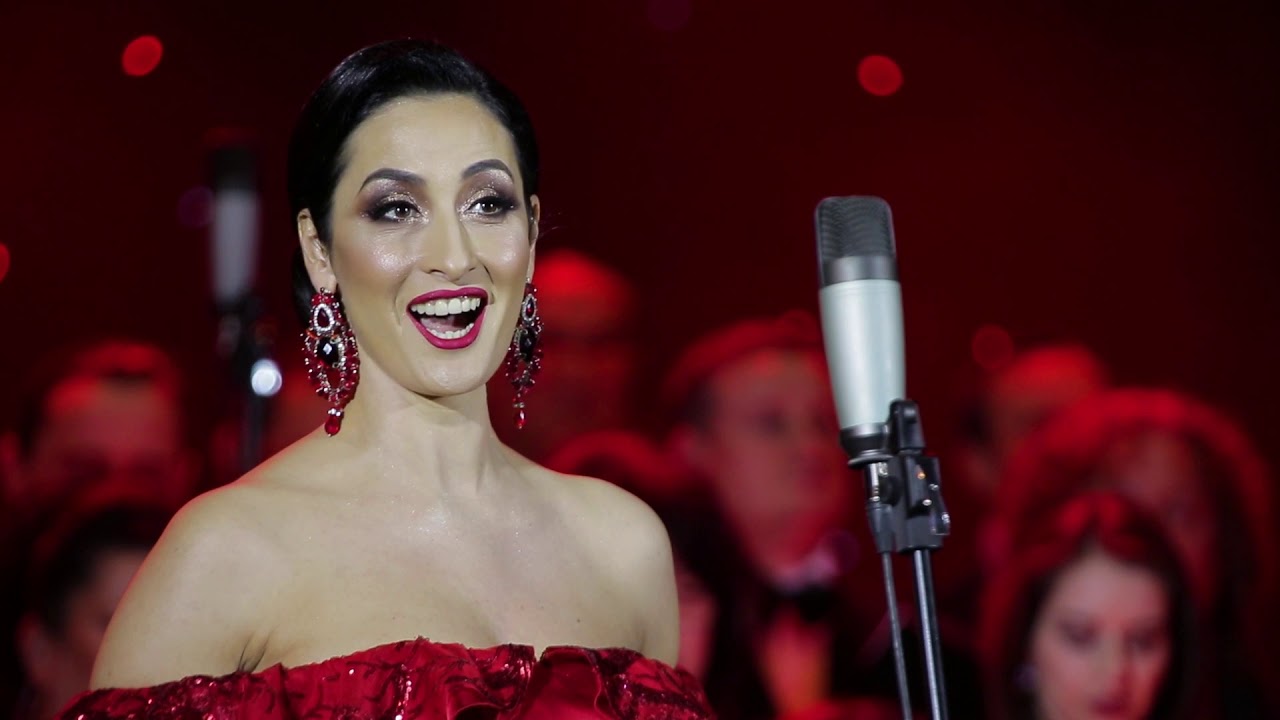 Habanera CARMEN crossover YouTube