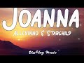 Allexinno &amp; Starchild - Joanna (lyrics)