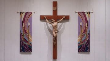 12-1-2025 - Monday of the First Week of Advent