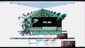 Advanced Customization of NightDev Follower Alerts - Font Change Fix & CSS3 Multiple Animations