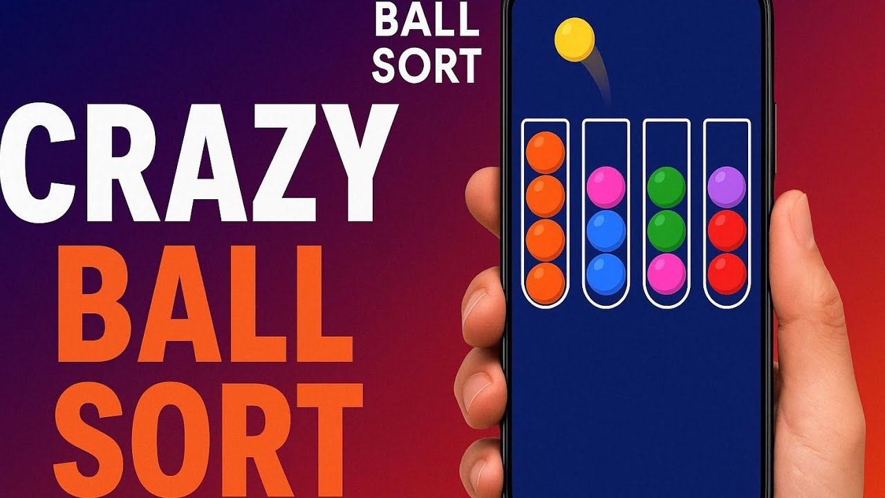 🔥How to Play Ball Sort Puzzle Like a Pro! | Best Tips & Tricks 2024*