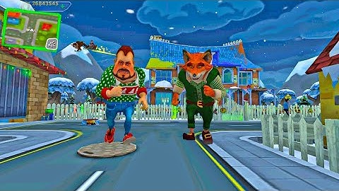 Dark Riddle New Update 17.0.0 Christmas 2023. NEW SKIN UPDATE. New quest New house | P46