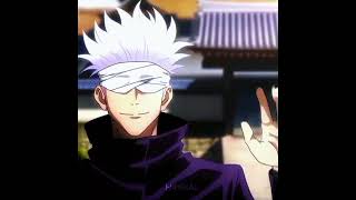 Gojo - Shinunoga E-Wa Editamv