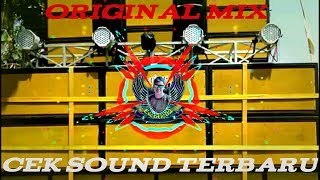 Download Lagu MUSIK DJ HIP HOP TERBARU ORIGINAL MIX -Dj Cek Sound Terbaru 2019 MP3