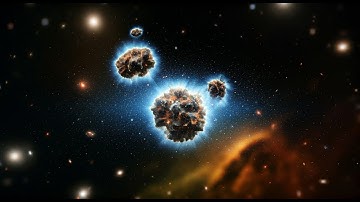 The Endless Cosmos: A Space Documentary 2025 – Venturing Into the Great Unknown