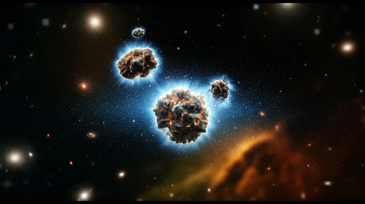 The Endless Cosmos: A Space Documentary 2025 – Venturing Into the Great Unknown