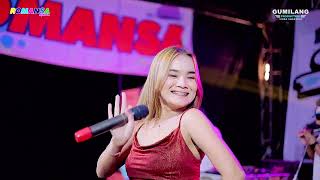 Nyess Romance  Last Night  Febi Asmara U0026 Rudi  Laskar Songgo Buono  Jogajeh Sumber Rembang
