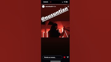 Ian x Oscar - Vremea (Snippet XX)