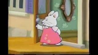 Vintage Max and Ruby Commercial 
