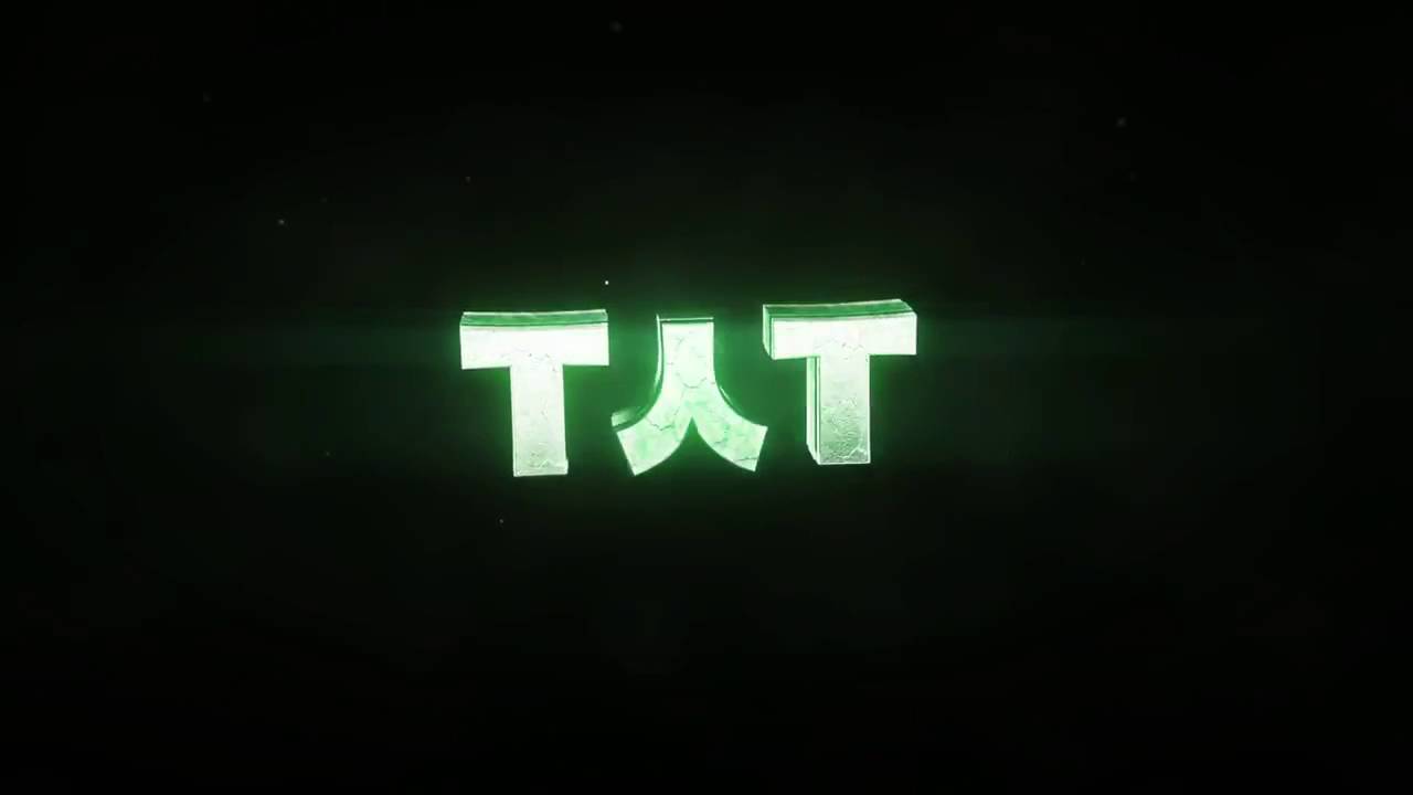 TYT Clan intro #1
