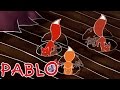 Pablo - Buried treasure S01E22 HD | Cartoon for kids