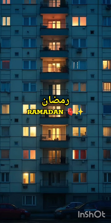 Ramadan Vibes ✨ | Islamic videos #islam #edit #status #shorts #love #ramadan #quotes