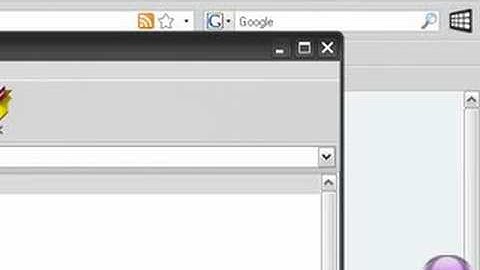 WinFlip- Windows Vista 3d Window Changing Feature for Xp!