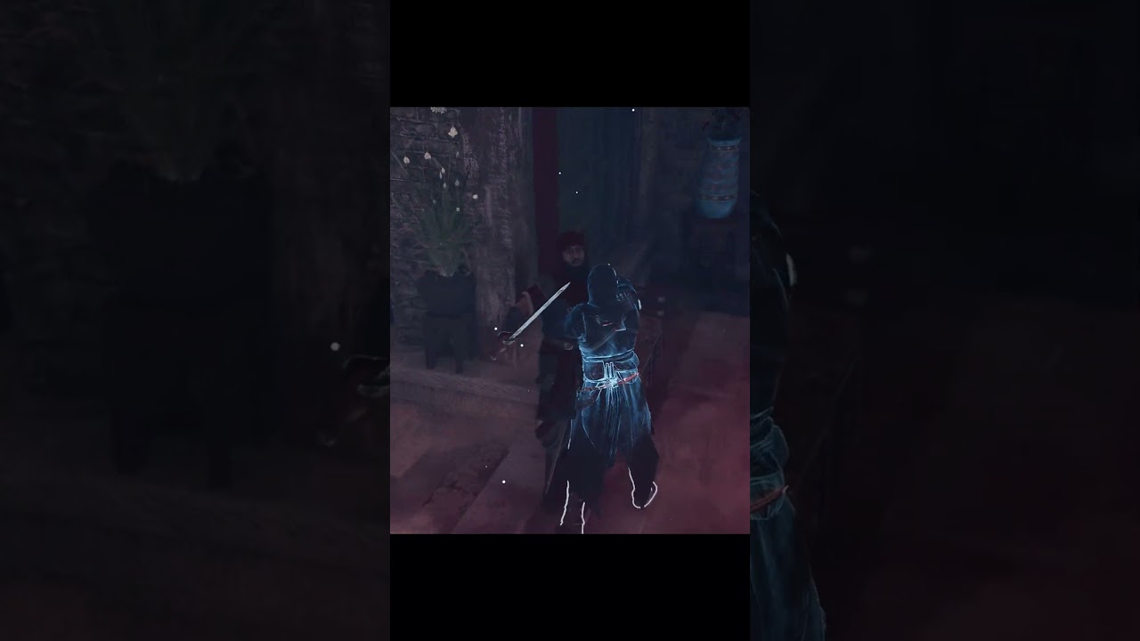 Assassinate Ning The Treasurer 