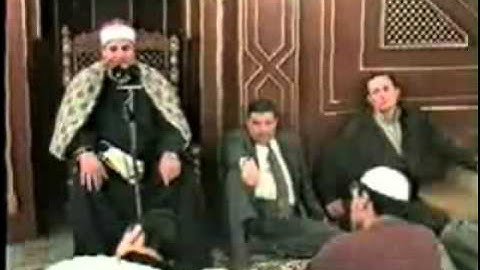 القارئ الشيخ عبد الوهاب الطنطاوي- سورة التحريم