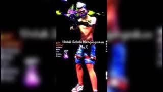 PRESENT || JEDAG JEDUG VIRAL FYP TIKTOK || PANTUN CASTER ML 9:16