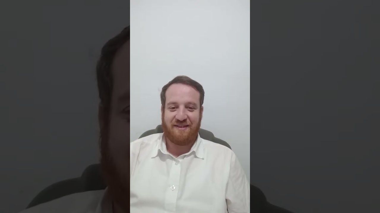 🌱 Live de  ódio gratuito (Sinat Chinam – שנאת חינם